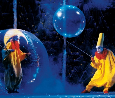 Slava's Snow Show  